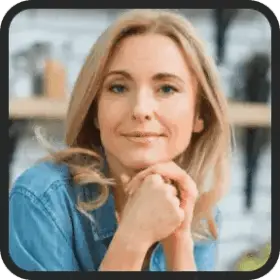 happy Aqua Tower customers drinking clean water at home USA